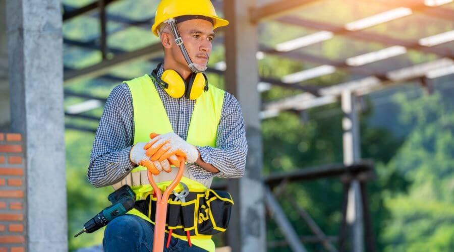 Professional gutter cleaning in Bethel, ME